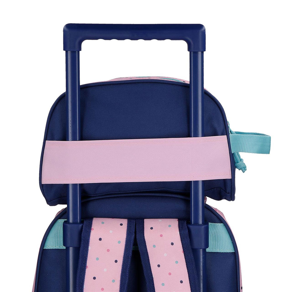 Kozmetički neseser Roll Road Be Yourself 40944 - detalj