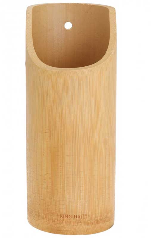 Drveni pribor za kuvanje Komplet KingHoff KH1362 - detalj