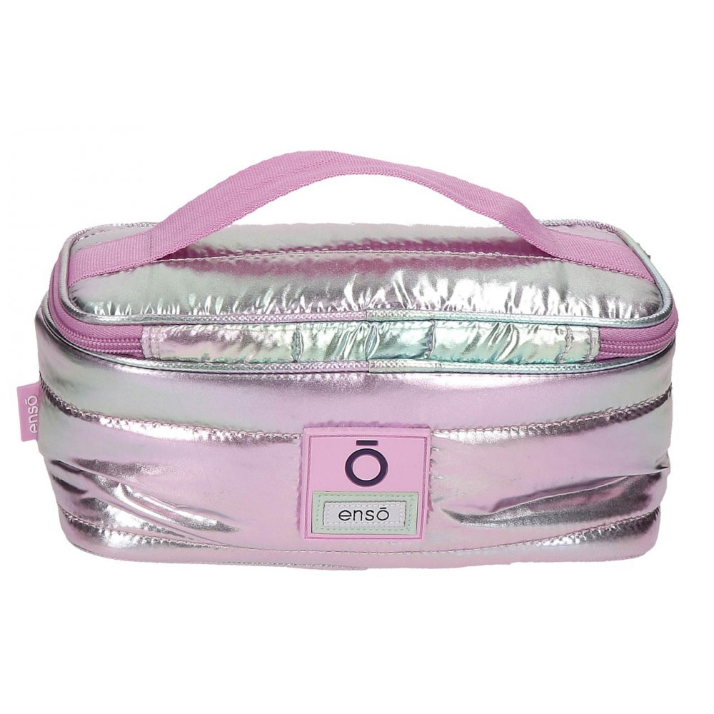 Kozmetički neseser Enso Fancy 90142 - detalj