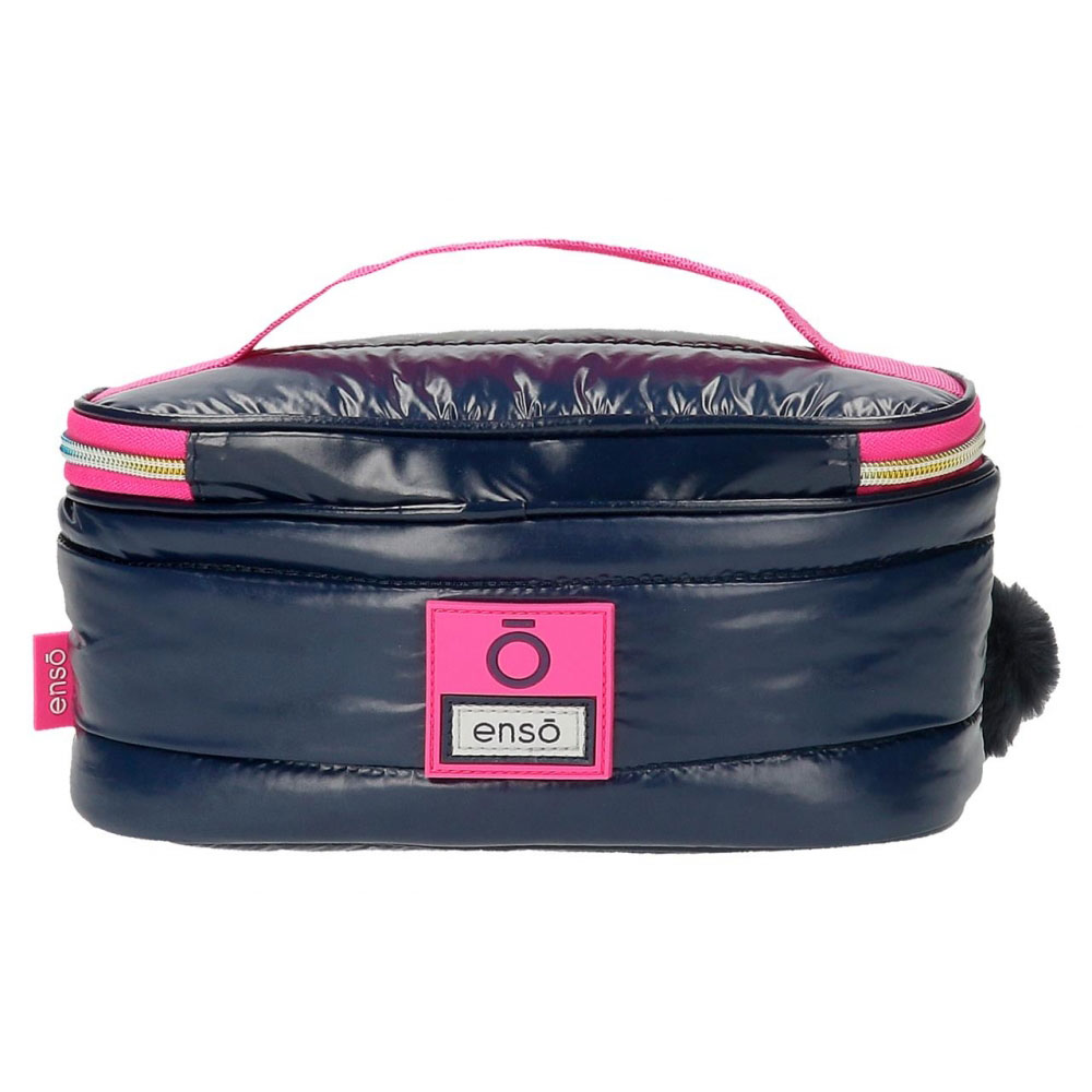Kozmetički neseser Enso Make A Wish 91942 - detalj