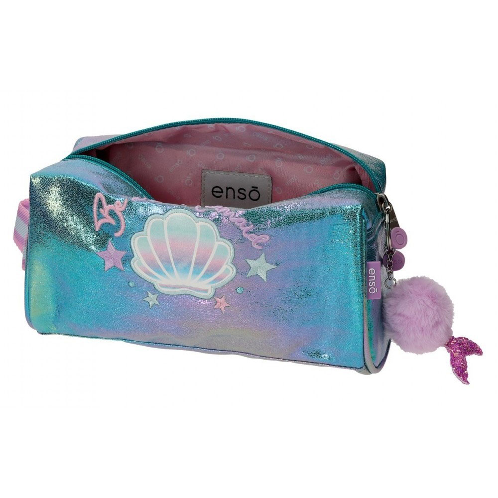 Kozmetički neseser Be A Mermaid 90540 - detalj
