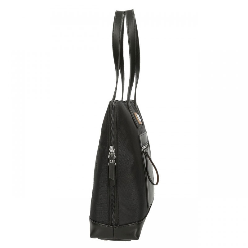 El Potro Torba za laptop Chic Black 51460 - detalj
