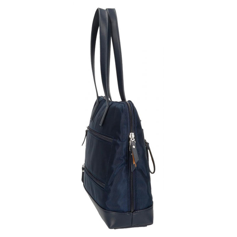 El Potro Torba za laptop Chic Navy 51460 - detalj