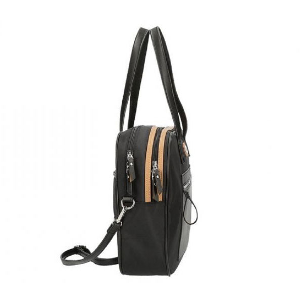 El Potro Torba za laptop Chic Black 51463 - detalj