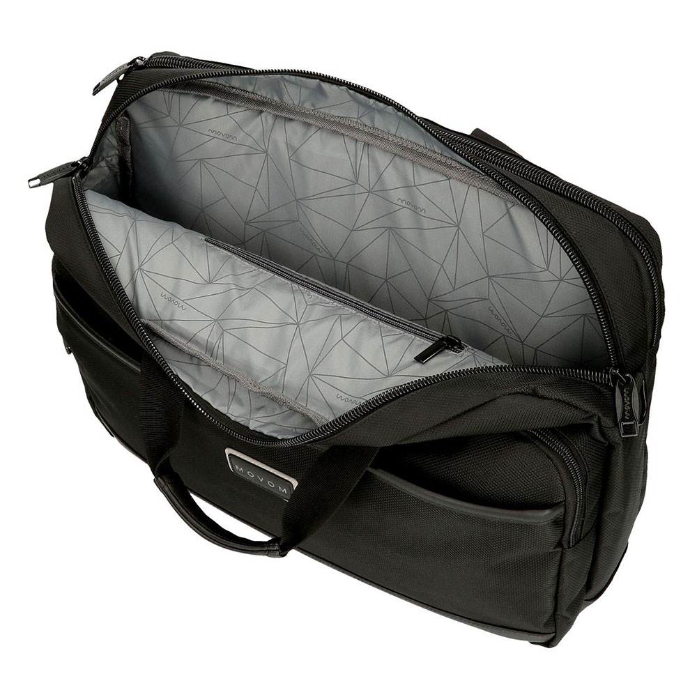 Movom Torba za laptop Wall Street 51666 - detalj