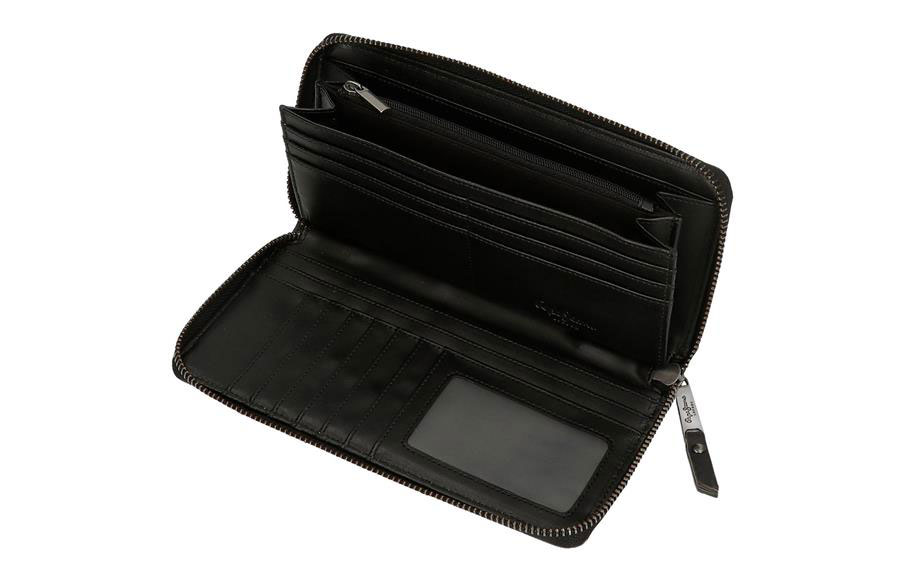 Pepe Jeans Novčanik Adele 77285 - detalj