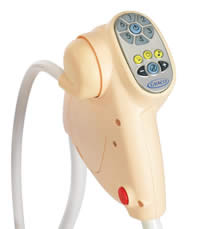 Graco ljuljaška LovinHug G1A97 Sprint - detalj