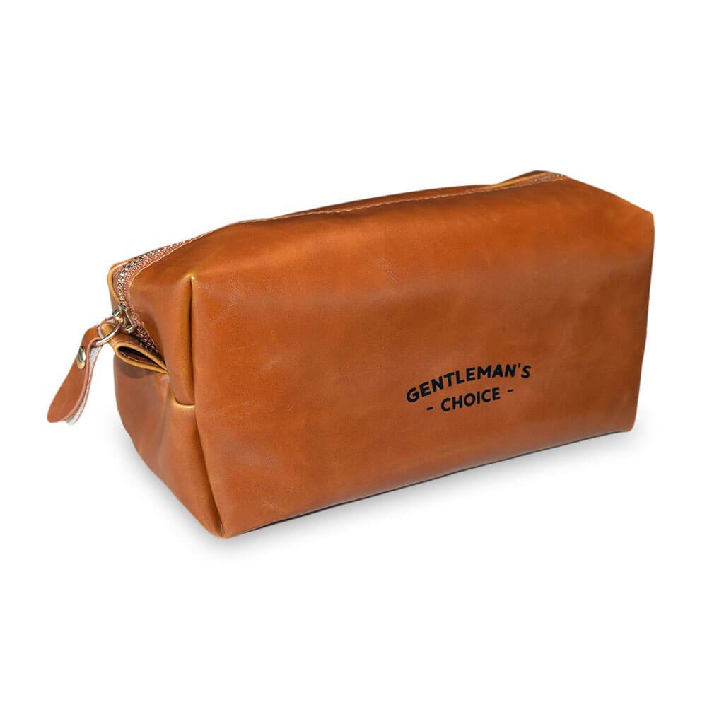 Profesionalni komplet za održavanje brade i brkova - detalj