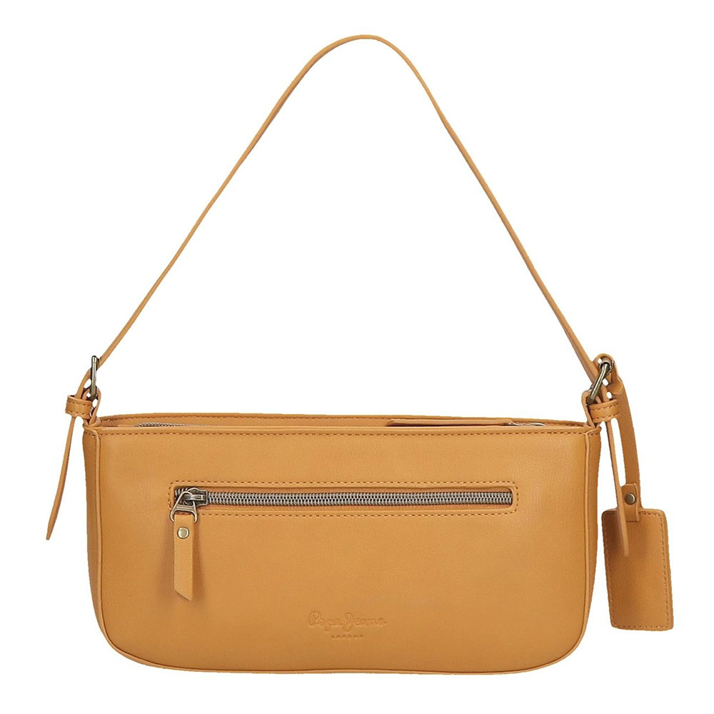 Ženska torica Pepe Jeans Cutouts Yellow 75152 - detalj