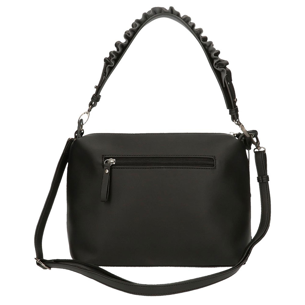 Ženska torba Pepe Jeans Aina Black 75371 - detalj