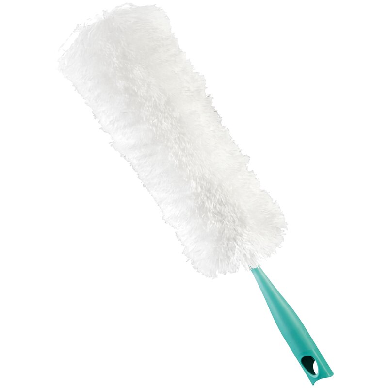 LEIFHEIT Set za čišćenje prozora i prašine Click System LF 45555 - detalj