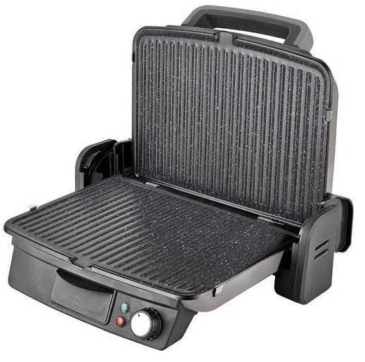 Sinbo Maxi Grill Toster SSM2552 - detalj