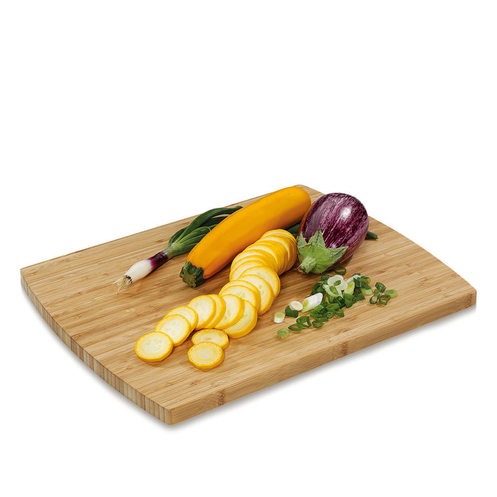 ZASSENHAUS Multifunkcionalna daska za sečenje sa fiokom ONE 46x35cm - detalj