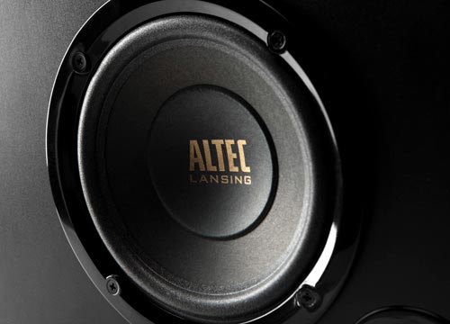 ALTEC LANSING VS4621 2.1 Zvučni Sistem - detalj