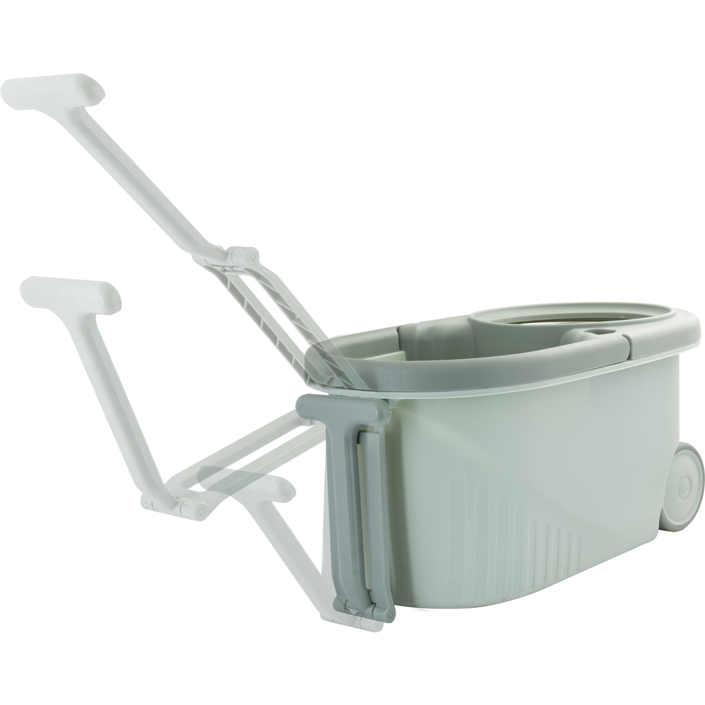 LAMART Set za brisanje podova LT8053 - detalj