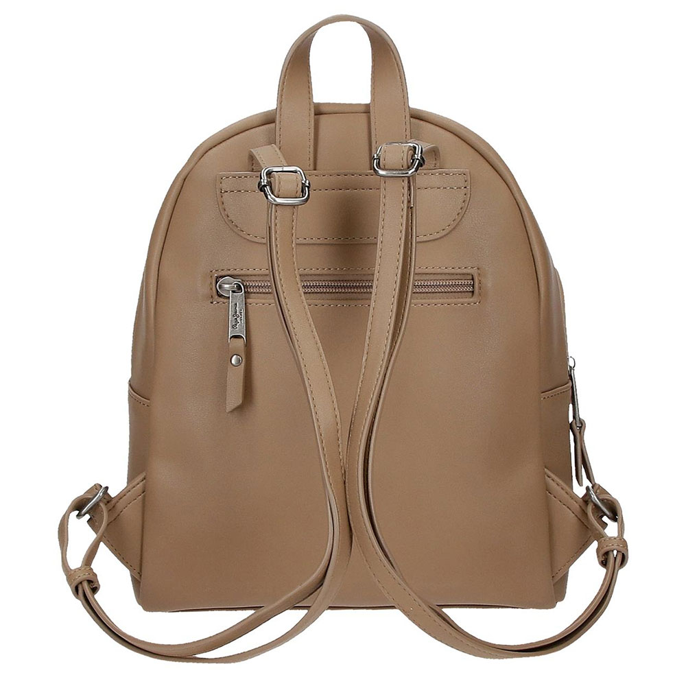 Pepe Jeans Ranac 28cm Lia Beige 78121 - detalj