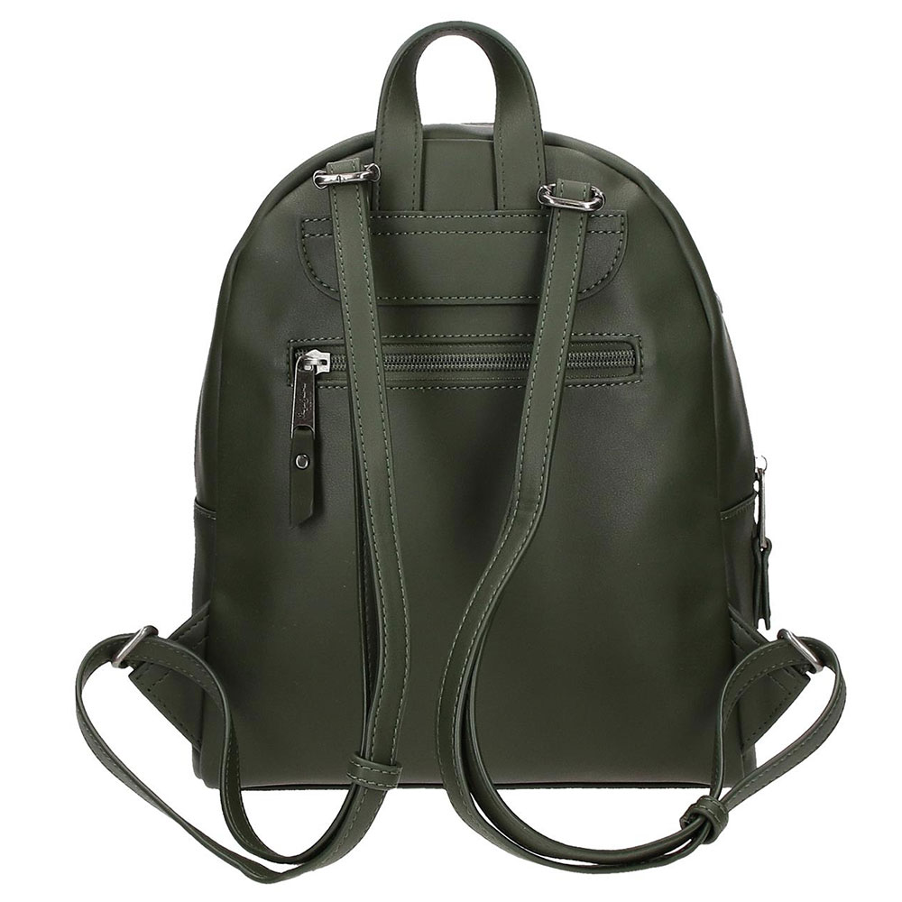 Pepe Jeans Ranac 28cm Lia Green 78121 - detalj