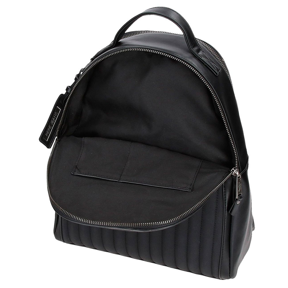 Pepe Jeans Ranac 33cm Lia Black 78122 - detalj