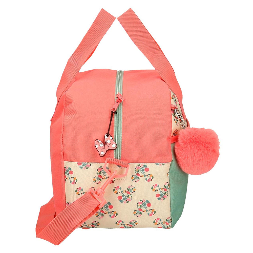 Disney Putna torba Minnie Golden Days 22732 - detalj