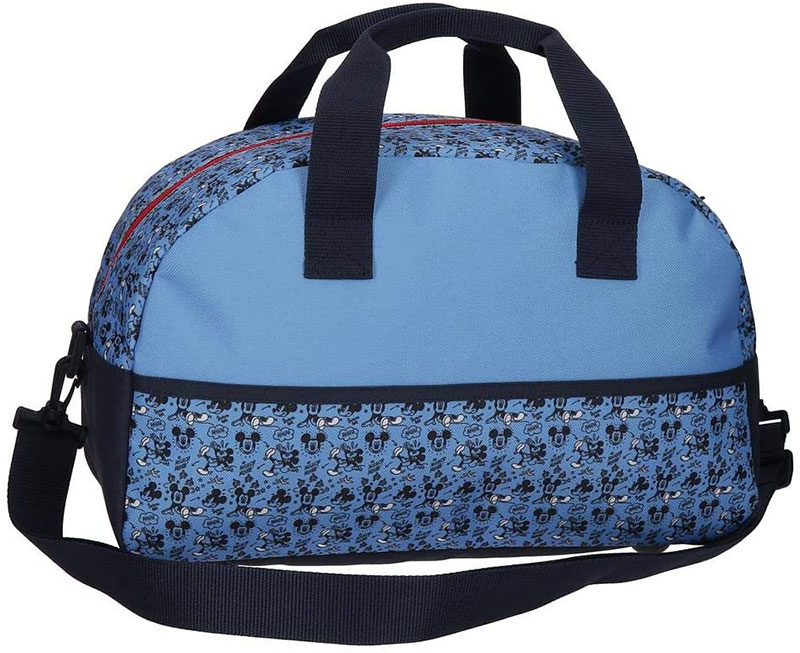 Disney Putna torba Mickey Moods 25232 - detalj