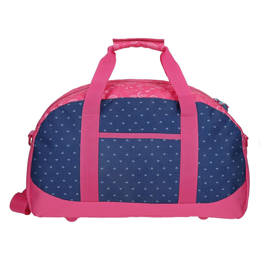 Movom Putna torba Glitter Rainbow 30435 - detalj