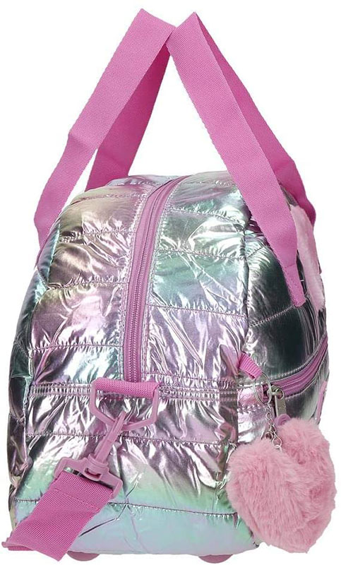 Enso Putna - sportska torba Fancy 90130 - detalj