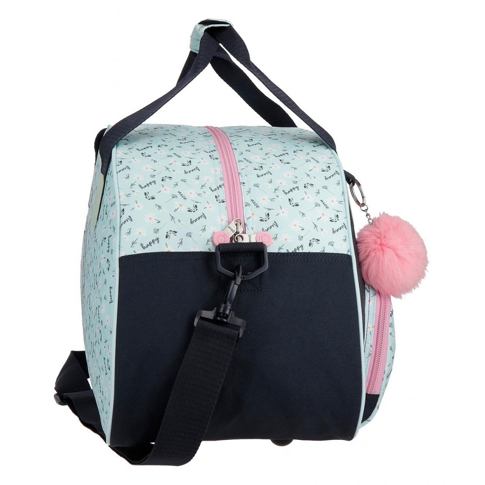 Enso Putna - sportska torba Girl Power 90231 - detalj