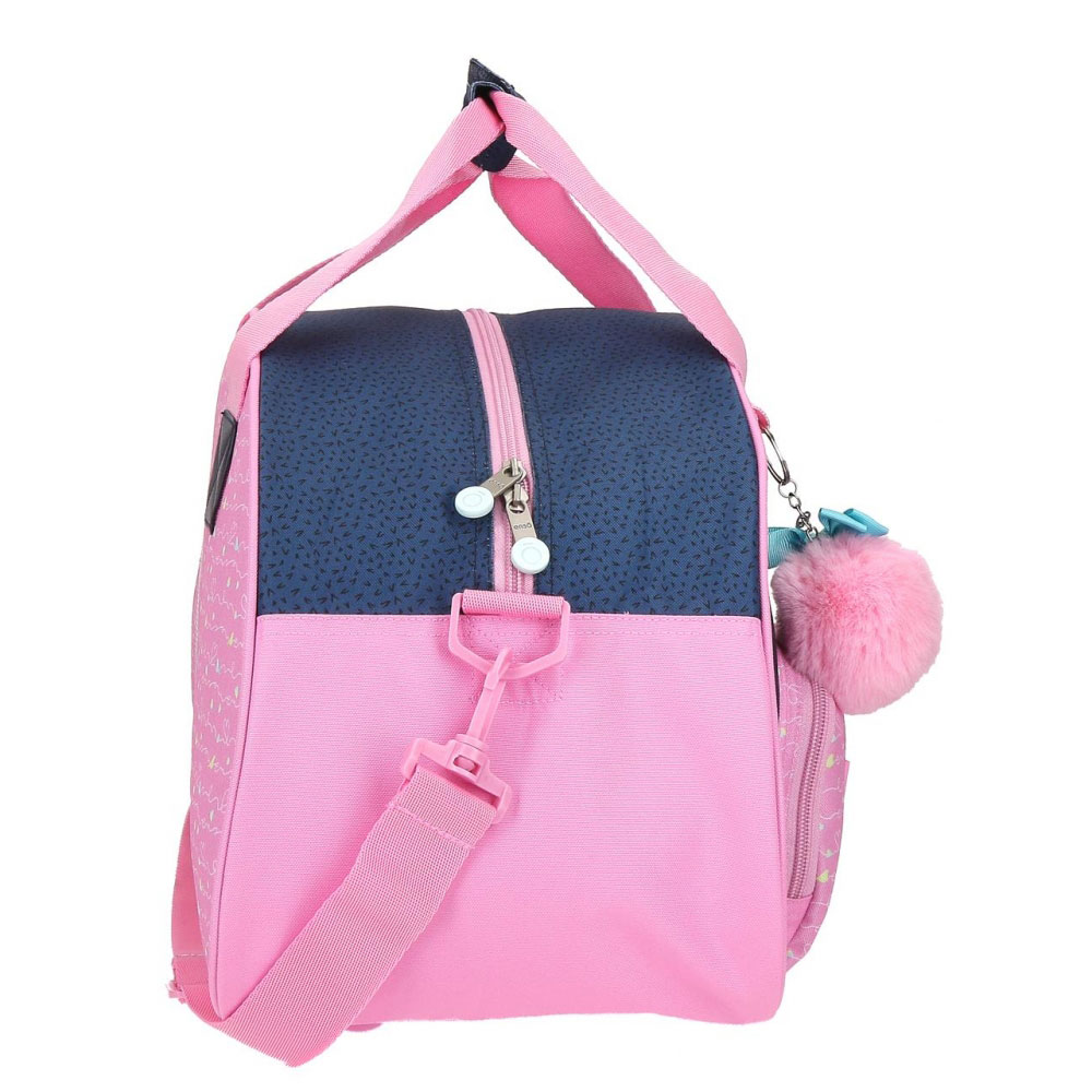 Enso Putna torba My favorite book 91131 - detalj