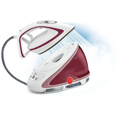 Tefal parna stanica Pro express vision GV9571 - detalj