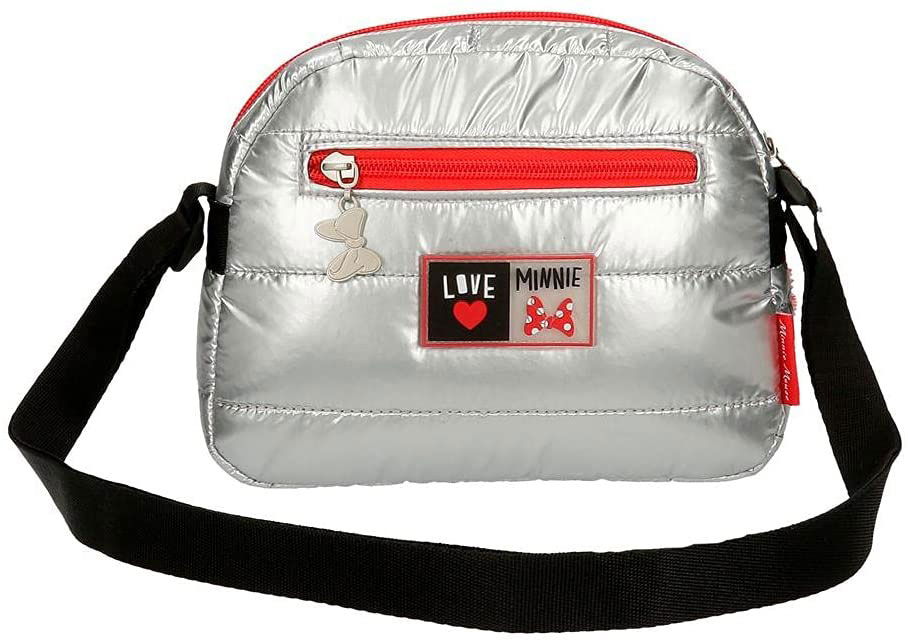Disney Torbica za devojčice Minnie My Pretty Bow 21657 - detalj