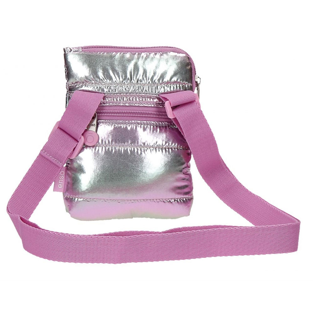 Enso Torbica za mobilni telefon i sitnice Fancy 90150 - detalj