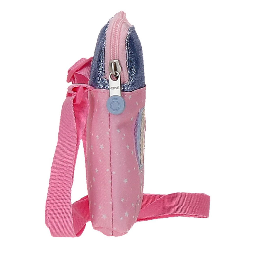 Enso Torbica za mobilni telefon i sitnice Collect Moments 90350 - detalj