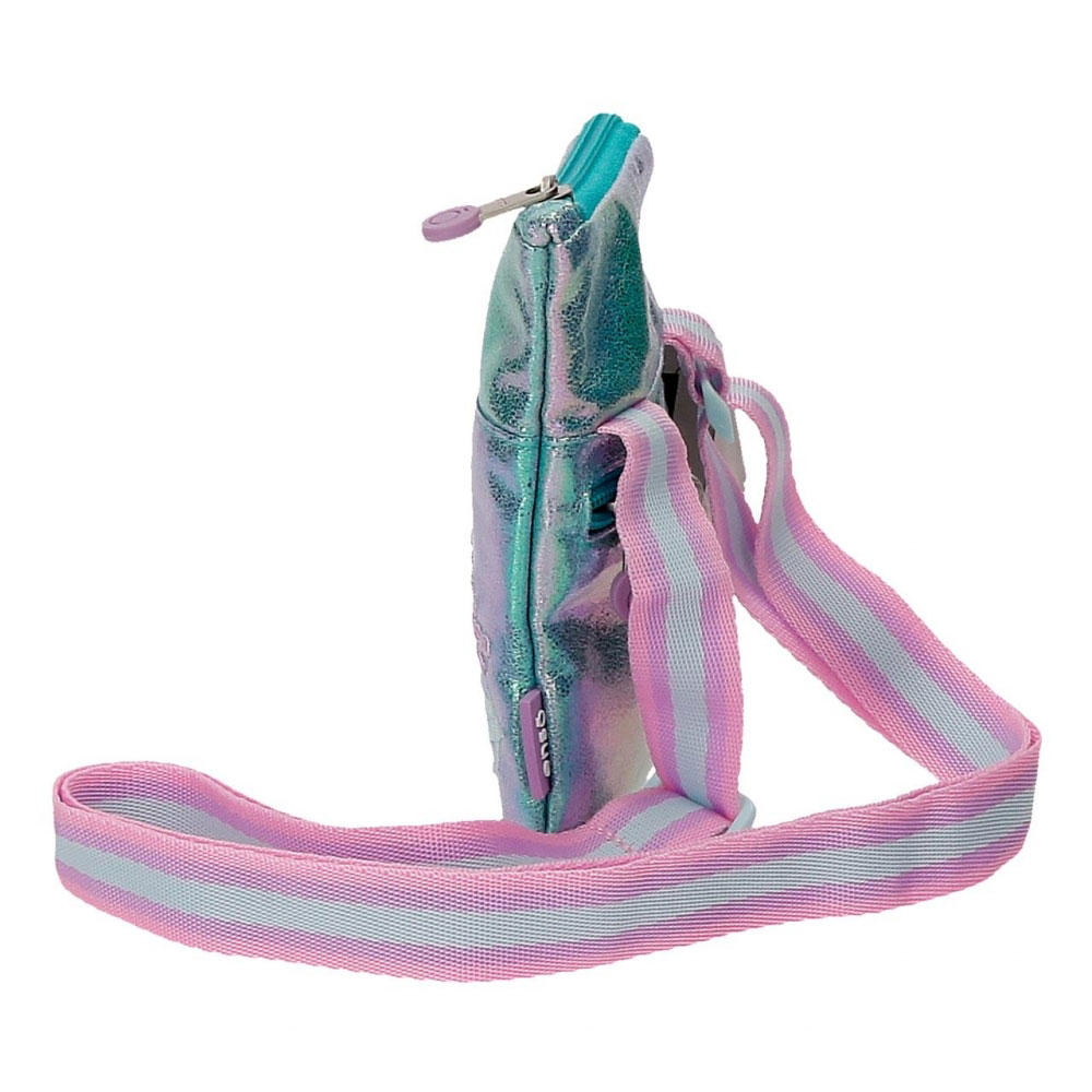 Enso Torbica za mobilni telefon i sitnice Be A Mermaid 90550 - detalj