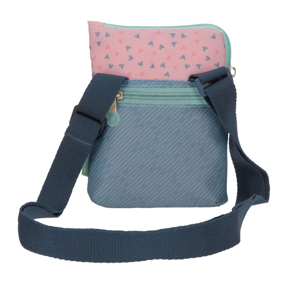 Enso Torbica za mobilni telefon i sitnice Good Day 90650 - detalj