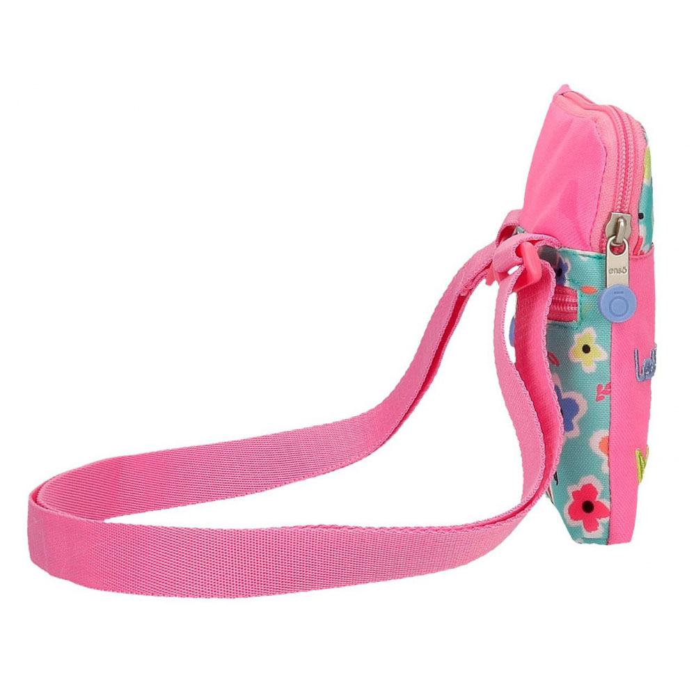 Enso Torbica za mobilni telefon i sitnice Love The Nature 91250 - detalj