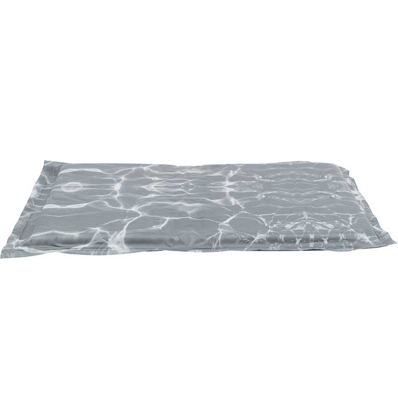 Meka prostirka za hlađenje za pse 65x50cm Trixie 28786 - detalj