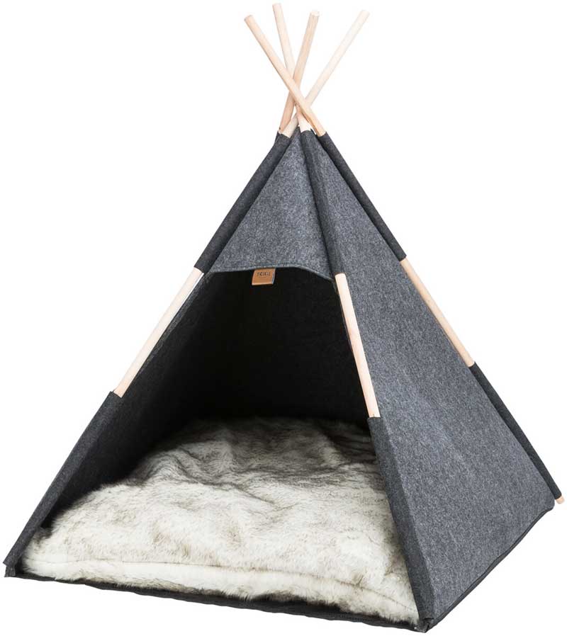 Trixie Krevet kućica psa Tipi 70cm 36278 - detalj