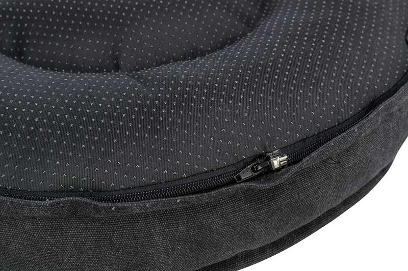 Krevet za malog psa ili mačku 50cm Be Nordic Fohr Trixie 36593 - detalj