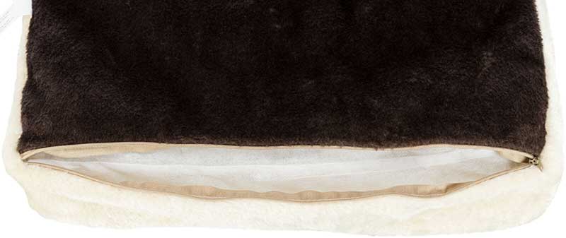 Trixie Jastuk za psa Joey 80cm 37593 - detalj