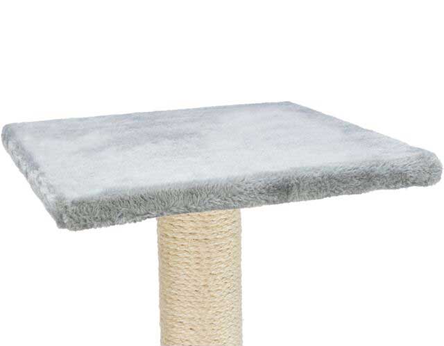 Trixie Stubna grebalica za mačku Baena grey 43371 - detalj