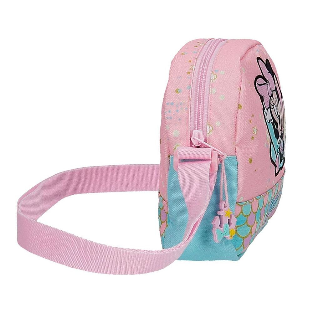 Disney Torbica na rame Minnie Mermaid 24957 - detalj