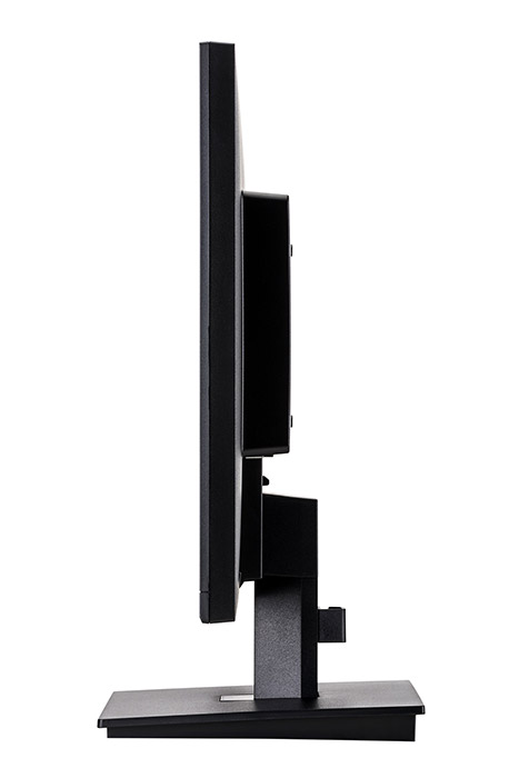 IIYAMA gejmerski monitor sa zvučnicima BLACK HAWK™ G-Master G2230HS-B1 21.5 in HDMI VGA DP - detalj