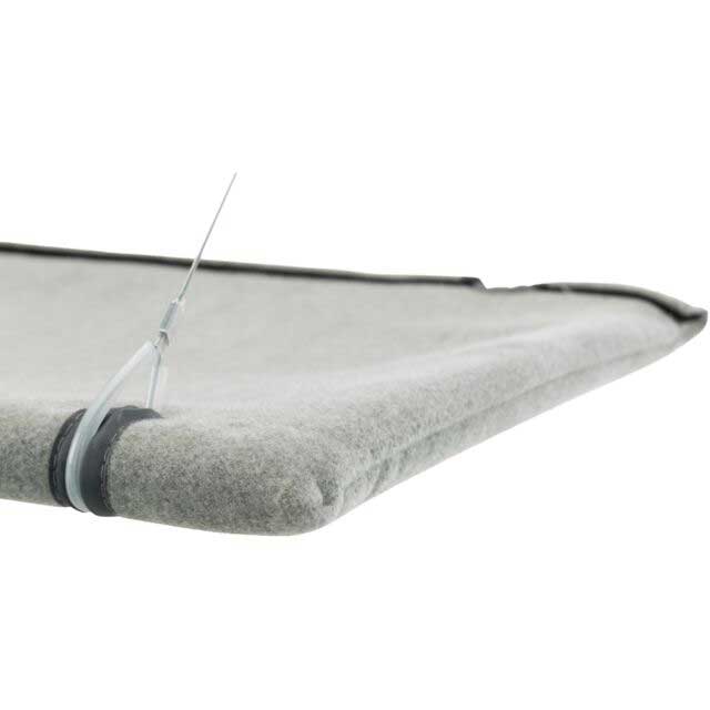 Trixie Ležaljka za mačke za prozor 43209 - detalj