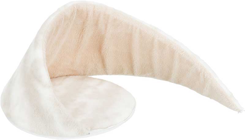 Trixie Kućica krevet za mačke i male pse Nelli 43cm 36330 - detalj