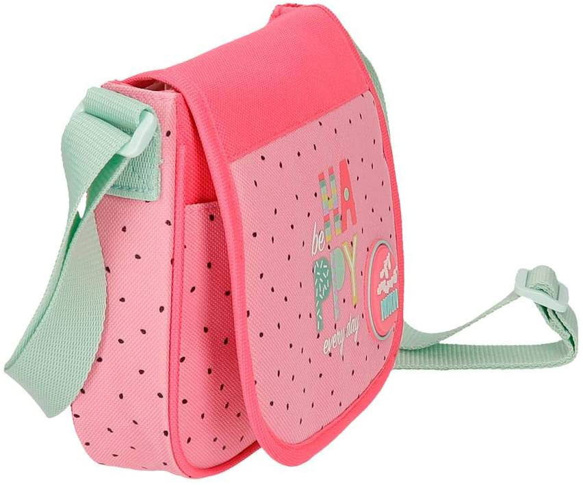 Movom Torba za devojčice Be Happy 36154 - detalj