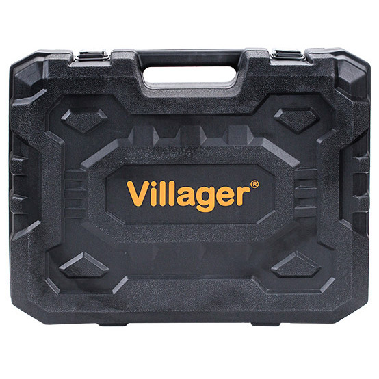 Električni čekić 1600W Villager VLP 1610 SDS max - detalj