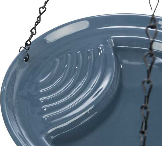 Keramičko pojilo za ptice Trixie 55520 - detalj