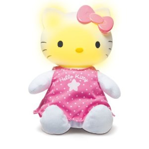 IMC Toys Hello Kitty lutka Laku Noć IM310001 - detalj