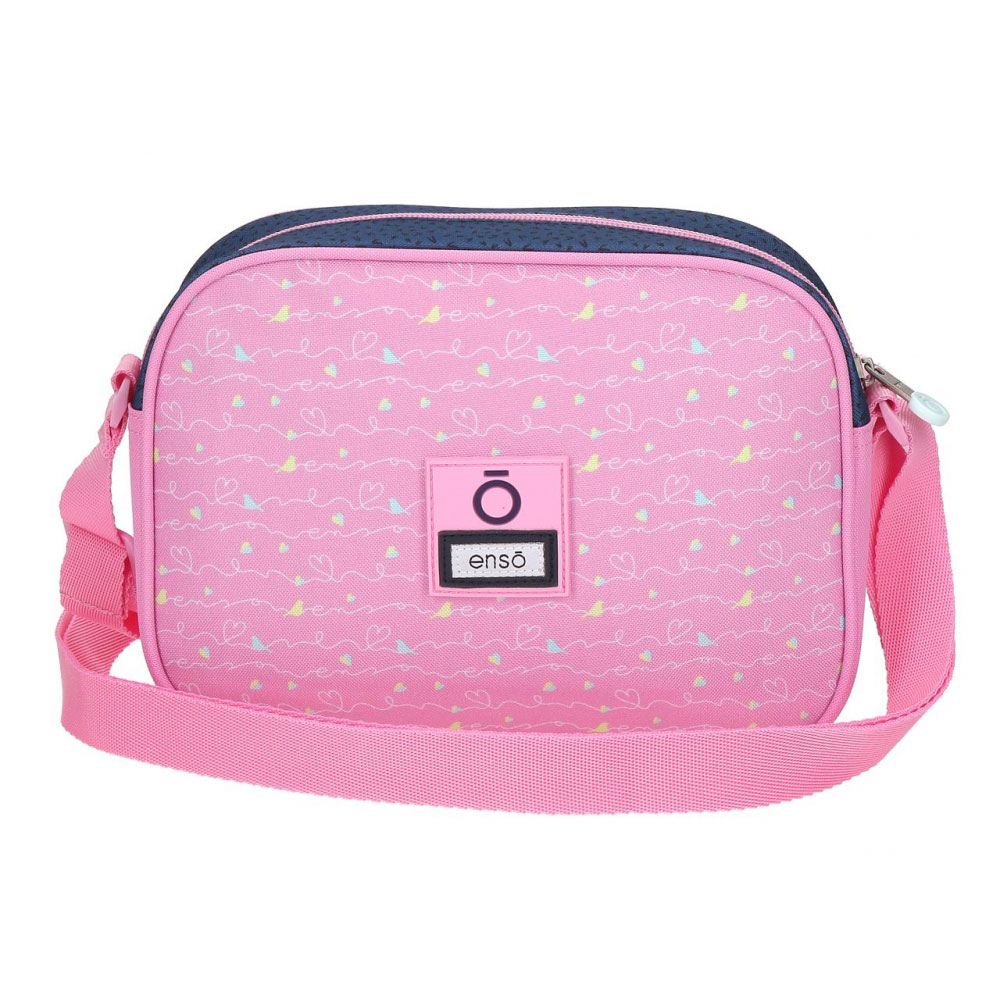 Enso Torbica sa dve pregrade My Favorite Book 91156 - detalj