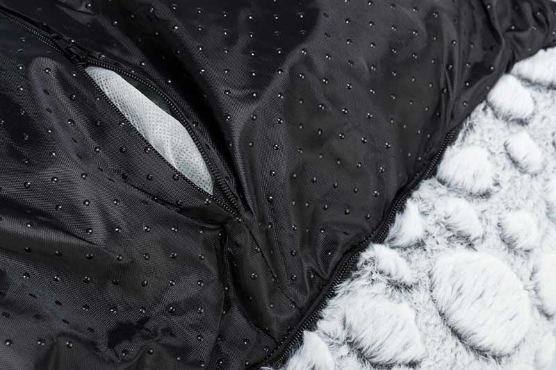 Trixie Krevet za psa ili mačku 50cm Mila 38981 - detalj